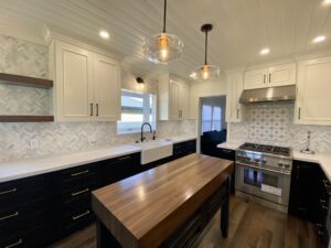 central coast new home builders, central coast custom home builds, bogle builders inc, custom homes on the central coast